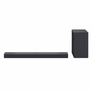 LG SC9S must 3.1.3 kanalit 400 W