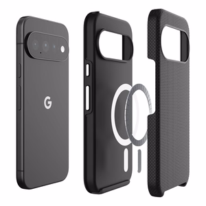 Google Pixel 11 – 3mk Fortis MagCase telefoniümbris