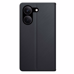 3mk rahakotikott Xiaomi Poco X8 Pro jaoks - must