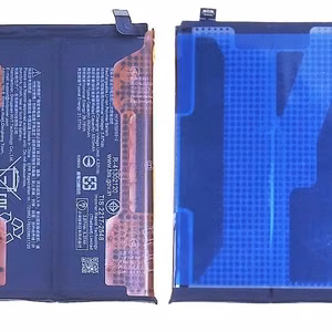 Оригинальный аккумулятор Xiaomi Redmi Note 15 5G/Poco M8 5G 5520mAh BN6D (service pack)