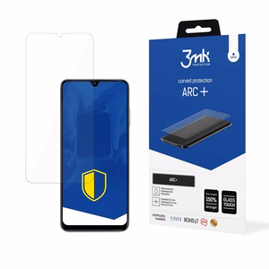 Cubot P60 – 3mk ARC+ telefoni ekraanikaitse