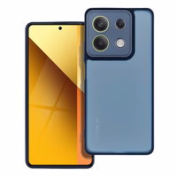 VARIETE Ümbris jaoks XIAOMI Redmi Note 13 5G tumesinine