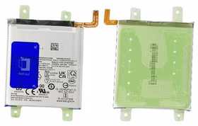 Aku original Samsung S918 S23 Ultra 5000mAh EB-BS918ABY (service pack)