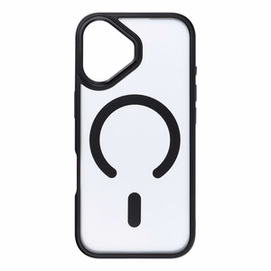 Matte Mag Cover ümbris iPhone 17 Matte Mag Cover compatible with MagSafe