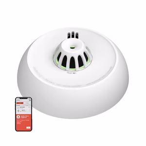 X-Sense XH02-M Link+ Pro kuumusandur