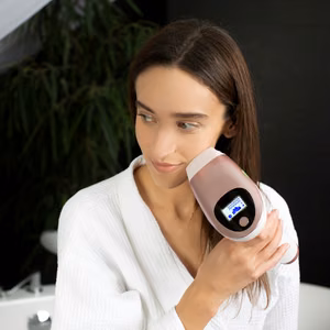 Beautifly B-Shine PRO Multifunctional IPL Hair Removal Device