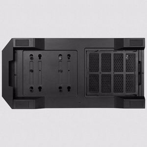 Arvutikorpus CHIEFTEC Apex ARGB MidiTower must