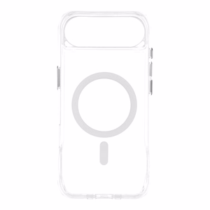 ROAR case SLIM DEFENDER compatible koos MagSafe jaoks IPHONE 17 Air läbipaistev
