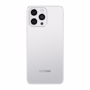 HOTWAV A16 Pro Max смартфон (белый)