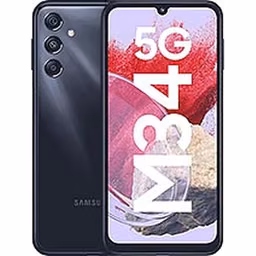 Galaxy M34 Lite