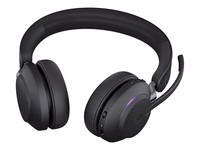 JABRA Evolve2 65 MS stereo peakomplekt
