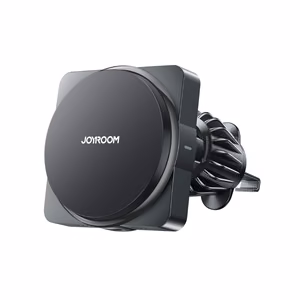 Car laadija-hoidja magnetic Joyroom JR-ZS506 MagSafe 15W must