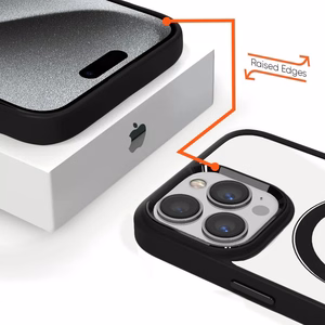 Ümbris Premium Mag Cover Apple iPhone 14 Plus must