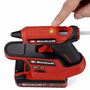 Einhell TE-CG 18/7 Li-Solo akuliimipüstol