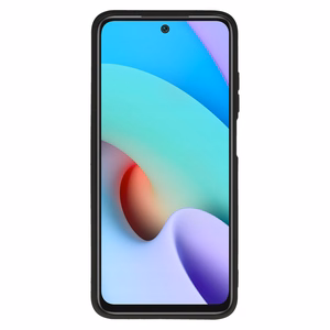 Vennus Silicone Heart Ümbris jaoks Xiaomi Redmi 10 design 1 must