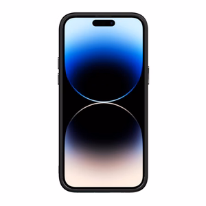 Tel Protect Magnetic Clear Ümbris jaoks Iphone 13 Pro must