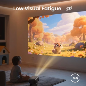 Hisense C3 DLP UHD 4K (3840x2160) 3D metallik