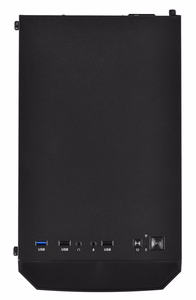 LOGIC ARAMIS ARGB Mini USB 3.0 enclosure