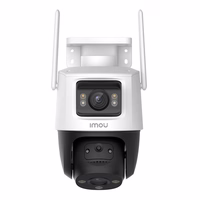 360° Outdoor WiFi Camera IMOU Cruiser Topelt 8MP