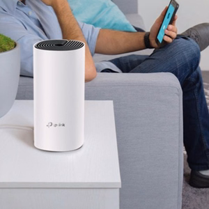 TP-Link AC1200 kodune Mesh Wi-Fi süsteem