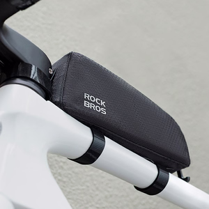Rockbros ülatoru raamikott 0.9 l - must