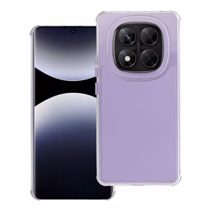 MATRIX Ümbris jaoks XIAOMI Redmi Note 14 PRO 4G light violet