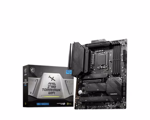 MSI MAG Z790 TOMAHAWK WIFI emaplaat Intel Z790 LGA 1700 ATX