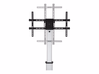 LOGILINK BP0163 TV Monitor cart 37-86in