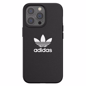 Adidas OR Molded Case BASIC iPhone 13 Pro / iPhone 13 jaoks - must