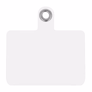 Phone insert jaoks pendant / medium soft - läbipaistev