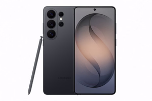 S948B Galaxy S26 Ultra 5G 512GB EE DS Black