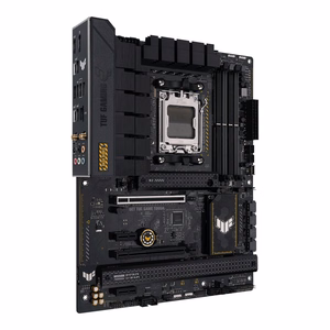 ASUS TUF GAMING B650-PLUS WIFI emaplaat