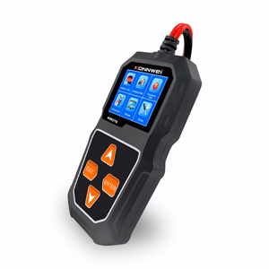 Akutester Konnwei KW218