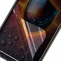 3mk Silky Matt Privacy Ekraanikaitse jaoks Samsung Galaxy A34 5G