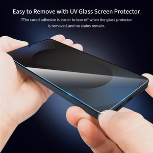 Tech-Protect Supreme Protection Karastatud klaas jaoks Xiaomi Redmi Note 14 PRO / 14 PRO+ 5G / Poco X7 5G - läbipaistev
