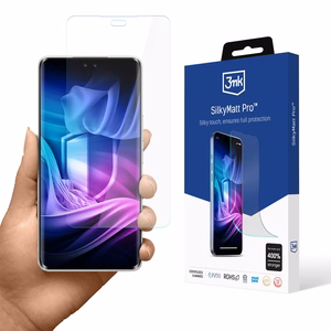 Honor 300 Ultra / 300 Pro – 3mk Silky Matt Pro telefoni ekraanikaitse