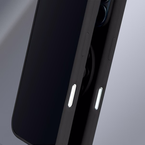 Silikoon Stick ümbris for iPhone 14 Pro Max 6,7" must