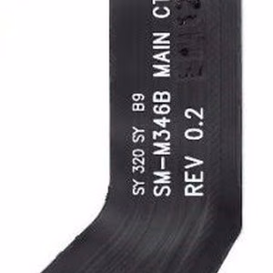 Flex Samsung M346 M34 5G emaplaadi kaabel (SUB-OCTA) originaal (teeninduspakend)