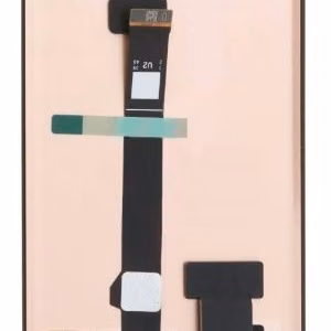 LCD ekraan Xiaomi Redmi Note 13 Pro+ 5G/Redmi Note 14 Pro 5G/Redmi Note 14 Pro+ 5G/Poco X7 5G puuteekraaniga must ORG