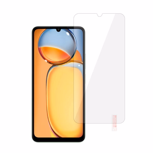 Glass Gold karastatud klaas ekraanikaitse Xiaomi Redmi 13C / poco c65