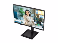 AOC 24P4CV monitor 23.8" IPS FHD 120Hz 4ms