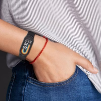 Band Tech-Protect Iconband Xiaomi Mi Band 8/9/10/NFC must