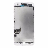 FixCell LCD Display jaoks IPHONE 7 Plus Retina valge (refurbished)