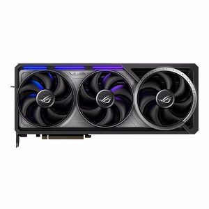 ASUS Astral RTX 5080 videokaart 16GB GDDR7 256bit PCIe 5.0 2xHDMI 3xDP