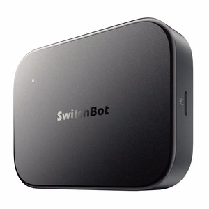 SwitchBot AI jaoturi lüüs