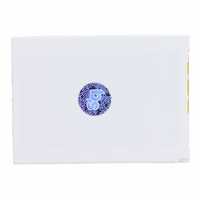 Aku jaoks Nokia 3310 / 3510 1200 mAh Sinine Star