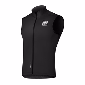 Rockbros TLMJ002 ROAD TO SKY insulated windproof vest S - black