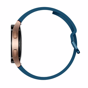 TECH-PROTECT ICONBAND SAMSUNG GALAXY WATCH 4 / 5 / 5 PRO / 6 / 7 / FE valge