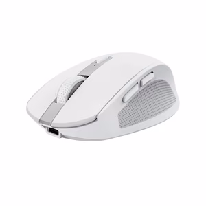 Trust Ozaa hiir kontor paremakäeline RF juhtmevaba + Bluetooth optiline 3200 DPI