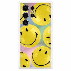 Samsung Suit Case Samsung Galaxy S24 Ultra желтый